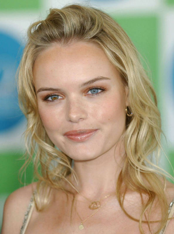 Kate Bosworth Diet